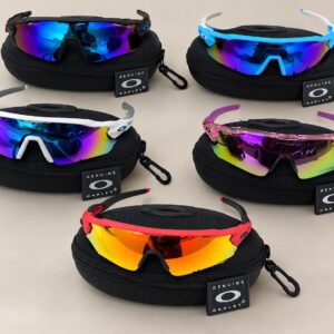 Gafas deportivas de colores