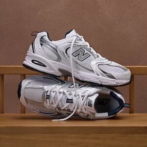 Tenis New Balance grises