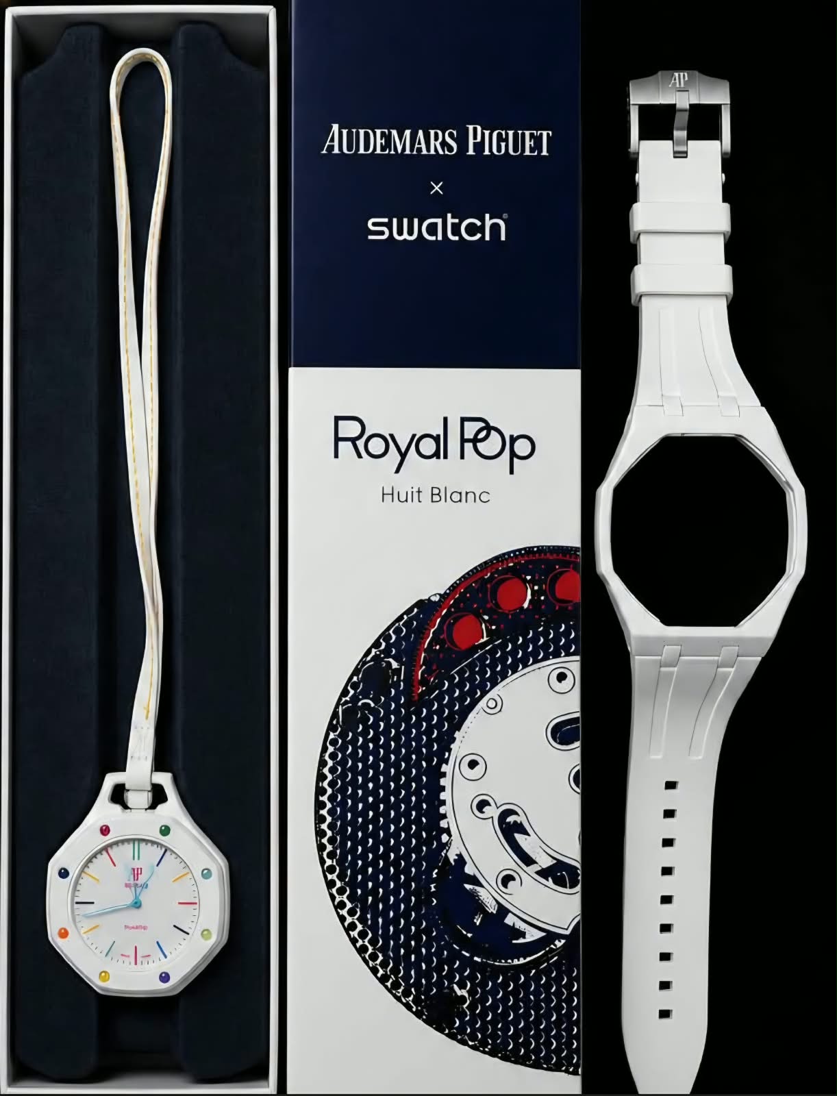 Relojes