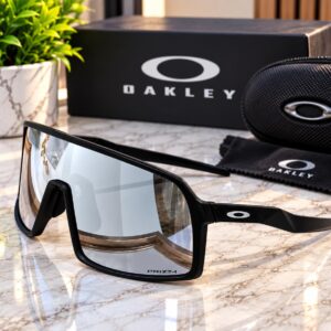 Gafas deportivas Oakley lente azul claro