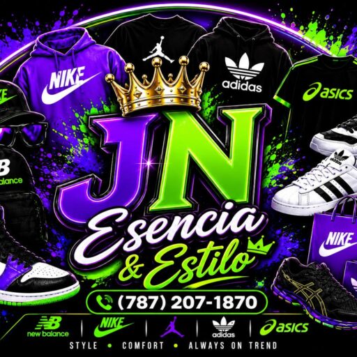 JN Esencia & Estilo