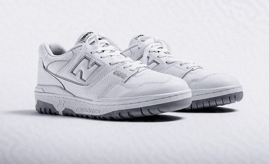 NB 550